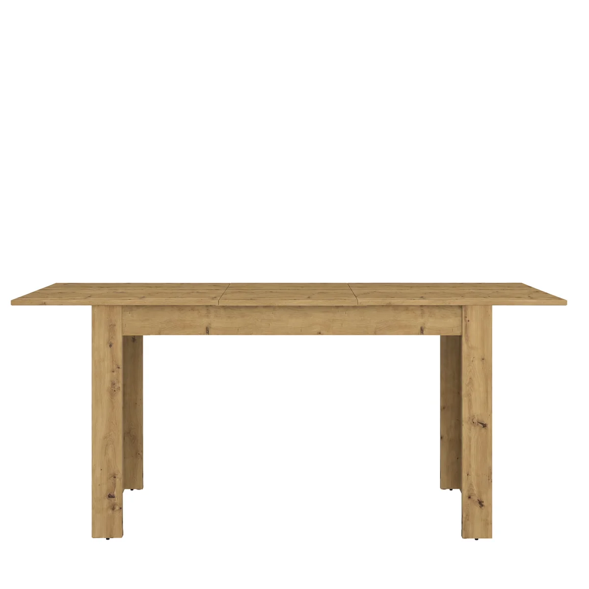 Stół AYSON rozkładany 160/210 dąb artisan | Mebelbos — zdjęcie 4 Stół AYSON rozkładany 160/210 dąb artisan | Mebelbos — zdjęcie 4
