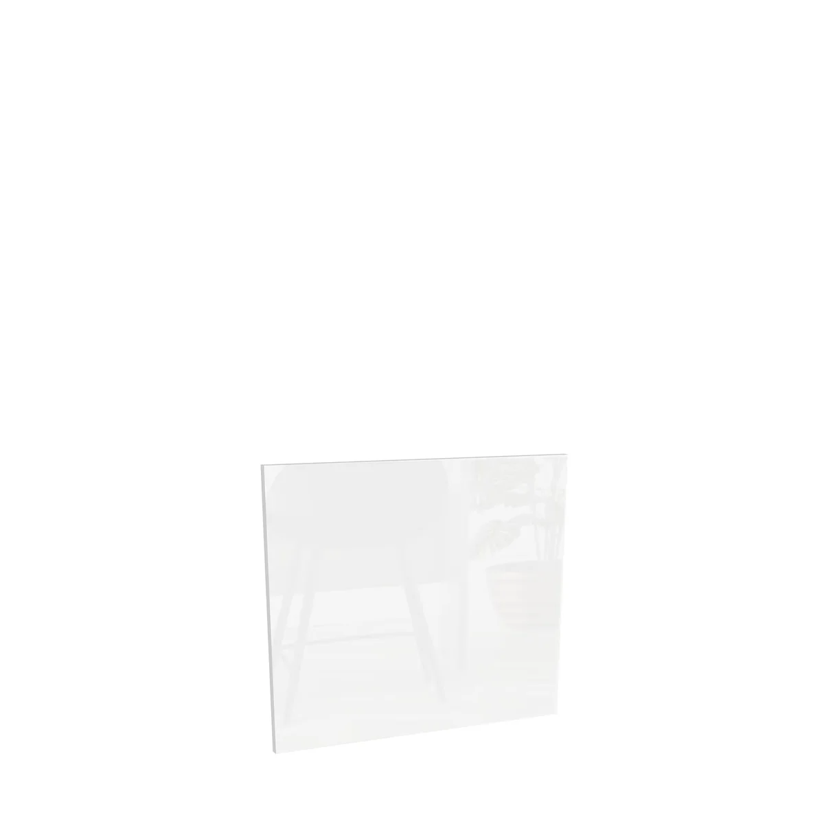 Panel maskujący akryl biały połysk 358x580 | Mebelbos Panel maskujący akryl biały połysk 358x580 | Mebelbos