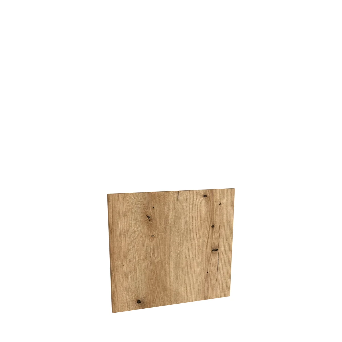 Panel maskujący 16mm płyta dąb evoke 358x580 | Mebelbos