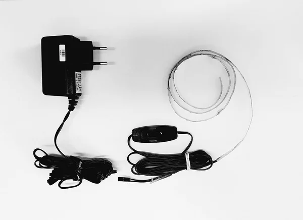 LED taśma 850 mm biały ciepły | Mebelbos
