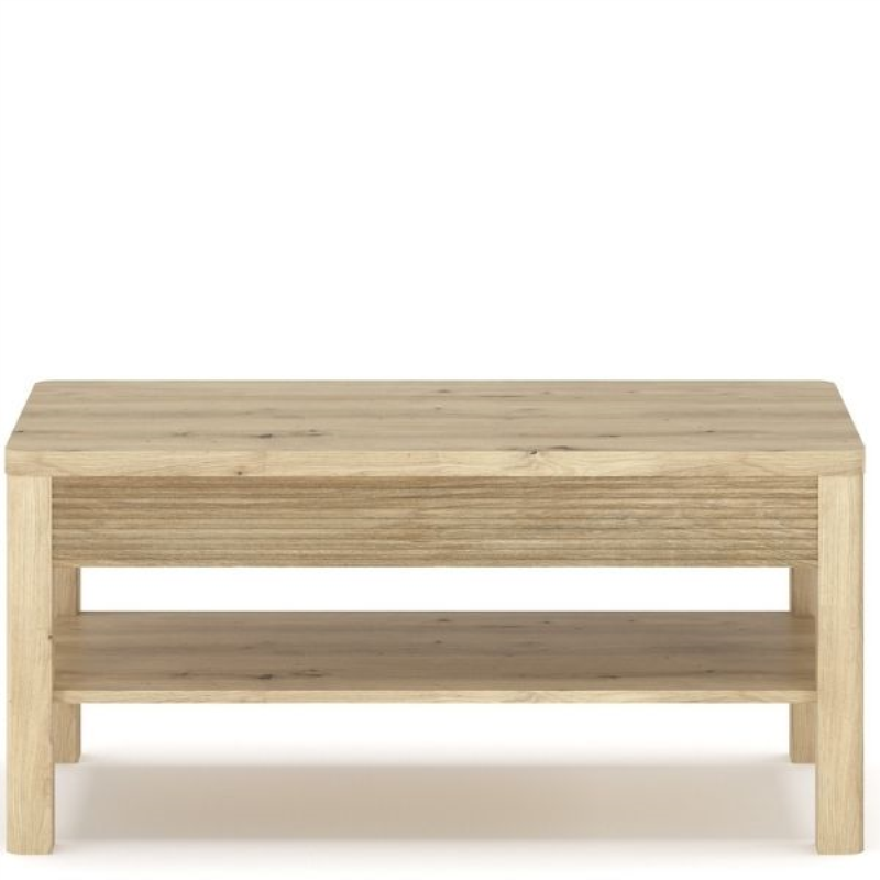Ława MORIS 110 dąb artisan | Mebelbos