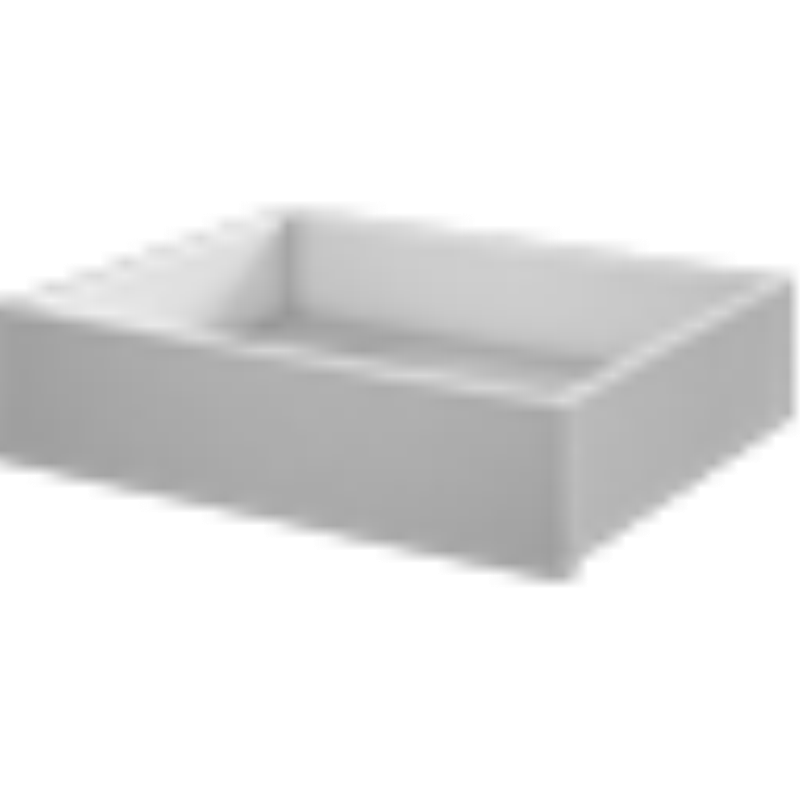 Szuflada rolka biały — SZWD-046-04785-SZ_ROL/100-011-01 | Mebelbos