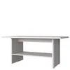 Ława TIFFANY 110 woodline krem | Mebelbos — zdjęcie 3