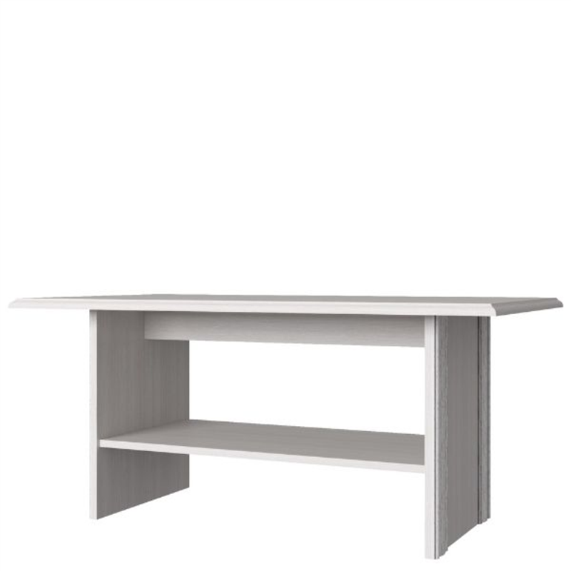 Ława TIFFANY 110 woodline krem | Mebelbos — zdjęcie 3