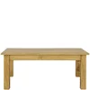 Ława CLASSIC WOOD 120 sosna miodowa | Mebelbos