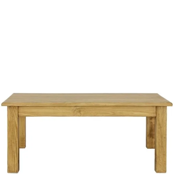 Ława CLASSIC WOOD 120 sosna miodowa | Mebelbos