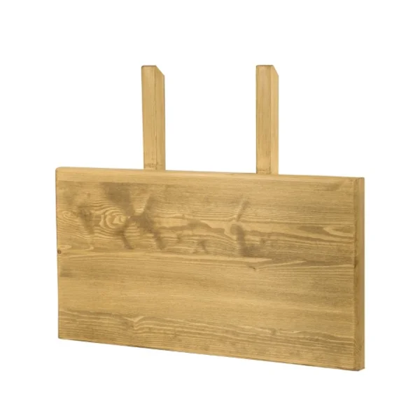 Dostawka CLASSIC WOOD stołu sosna miodowa | Mebelbos
