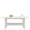 Ława TIFFANY 110 woodline krem | Mebelbos