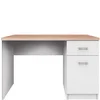 Biurko TOP MIX 1d1s/120 biały | Mebelbos Biurko TOP MIX 1d1s/120 biały | Mebelbos