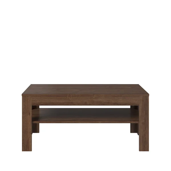 Ława BRASS 110 dąb brązowy | Mebelbos
