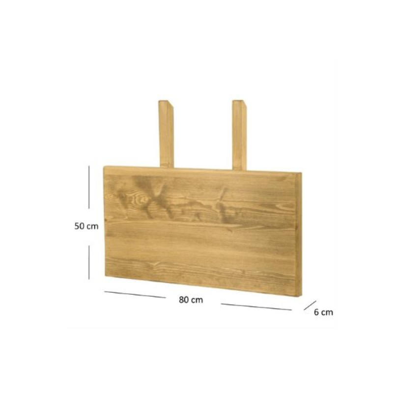 Dostawka CLASSIC WOOD stołu sosna miodowa | Mebelbos — zdjęcie 3 Dostawka CLASSIC WOOD stołu sosna miodowa | Mebelbos — zdjęcie 3