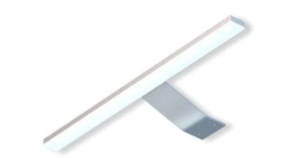 LED 1x oprawa nadszafkowa biały ciepły | Mebelbos