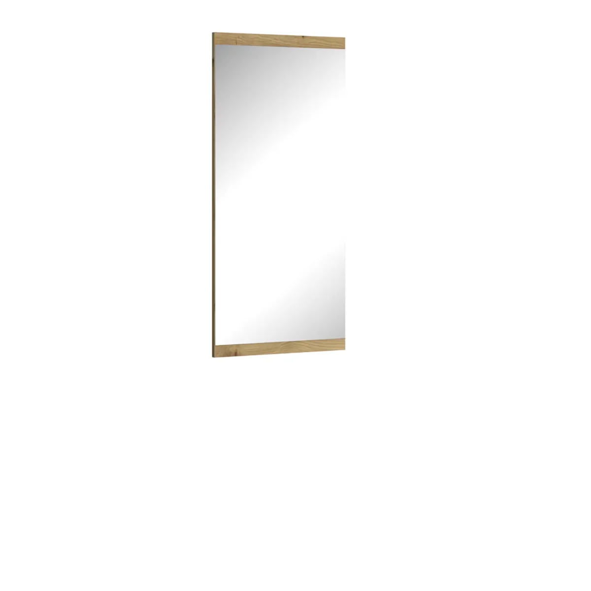 Lustro AYSON 50 dąb artisan | Mebelbos