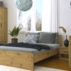Szafka AYSON nocna 1s dąb artisan | Mebelbos — zdjęcie 3 Szafka AYSON nocna 1s dąb artisan | Mebelbos — zdjęcie 3