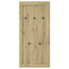 Panel SAPORI przedpokojowy 70 dąb navarra | Mebelbos Panel SAPORI przedpokojowy 70 dąb navarra | Mebelbos