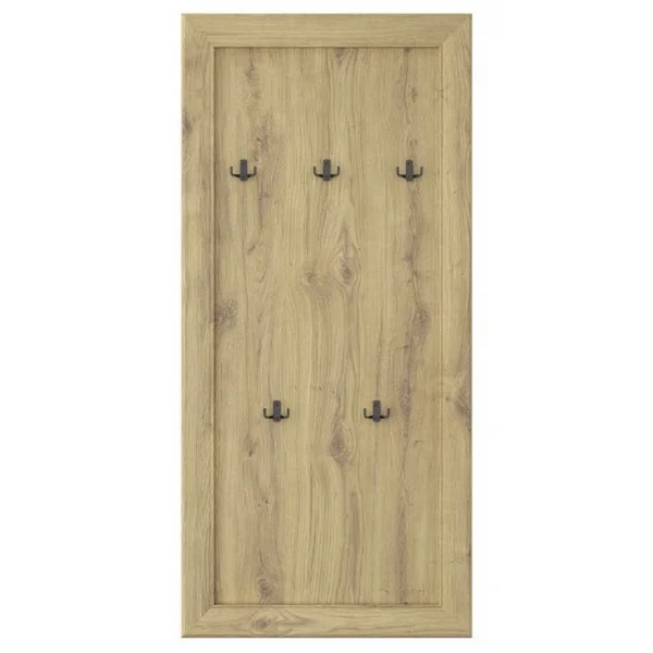 Panel SAPORI przedpokojowy 70 dąb navarra | Mebelbos