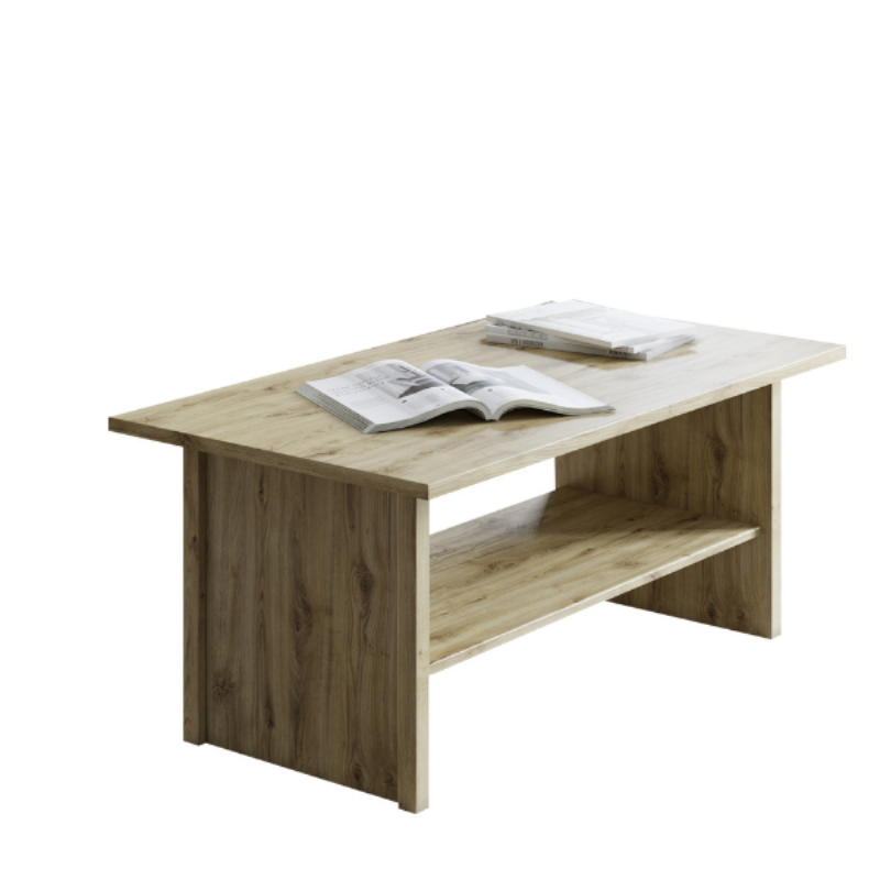 Ława SAPORI 120 dąb navarra | Mebelbos — zdjęcie 4