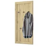 Panel SAPORI przedpokojowy 70 dąb navarra | Mebelbos — zdjęcie 6 Panel SAPORI przedpokojowy 70 dąb navarra | Mebelbos — zdjęcie 6